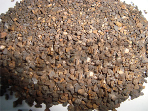 Mangan lọc nước