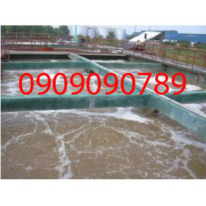 Xử l&yacute; nước thải m&iacute;a đường