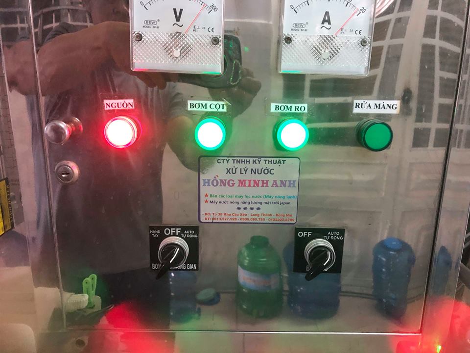 Lắp đặt Hệ Thống Nước Nh&agrave; Thờ TP Vũng T&agrave;u