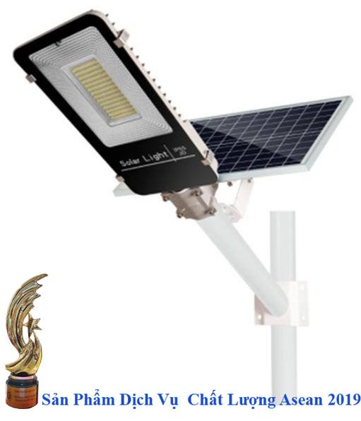 Đèn điện mặt trời Đèn điện mặt trời