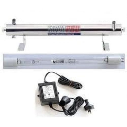 Bộ Đ&egrave;n UV 14W