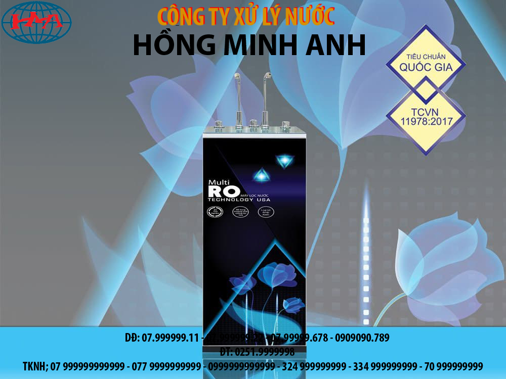 M&aacute;y Lọc Nước Tinh Khiết RO M&atilde; H&agrave;ng TK 10