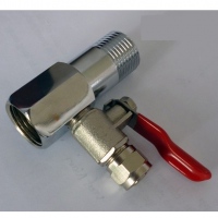 van nguồn chia 3 ng&atilde;